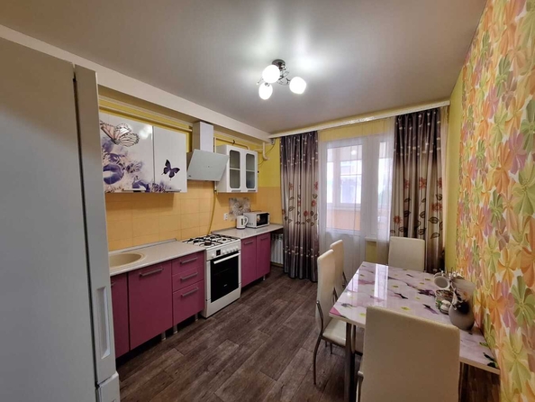 
  Продается 1-комн. квартира, 39 м², Парковая ул, д. 60к6
. Фото 14.