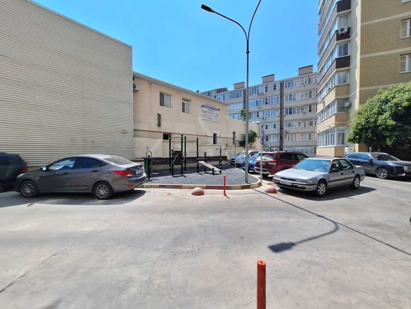 
  Продается 1-комн. квартира, 39 м², Парковая ул, д. 60к6
. Фото 20.