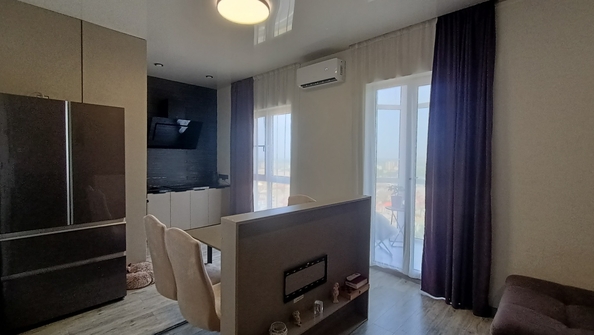 
  Продается 2-комн. квартира, 80 м², Анапское ш, д. 30
. Фото 10.