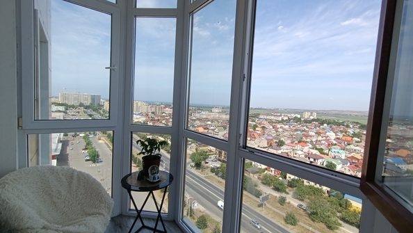 
  Продается 2-комн. квартира, 80 м², Анапское ш, д. 30
. Фото 19.