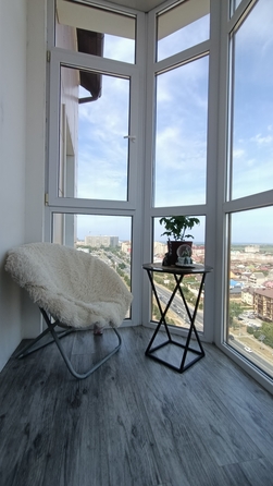 
  Продается 2-комн. квартира, 80 м², Анапское ш, д. 30
. Фото 24.