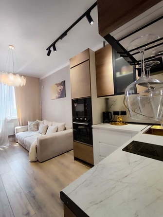 
  Продается 1-комн. квартира, 39 м², Анапское ш, д. 30к3
. Фото 2.