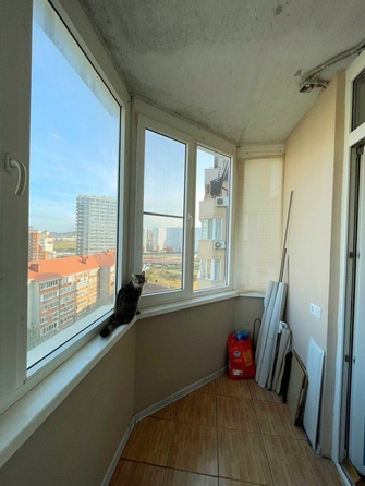 
  Продается 1-комн. квартира, 52 м², Ленина ул, д. 195
. Фото 12.