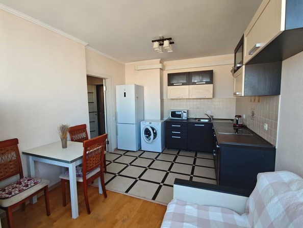 
  Продается 1-комн. квартира, 36 м², Владимирская ул, д. 154к1
. Фото 2.