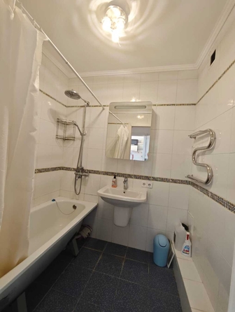 
  Продается 1-комн. квартира, 36 м², Владимирская ул, д. 154к1
. Фото 8.