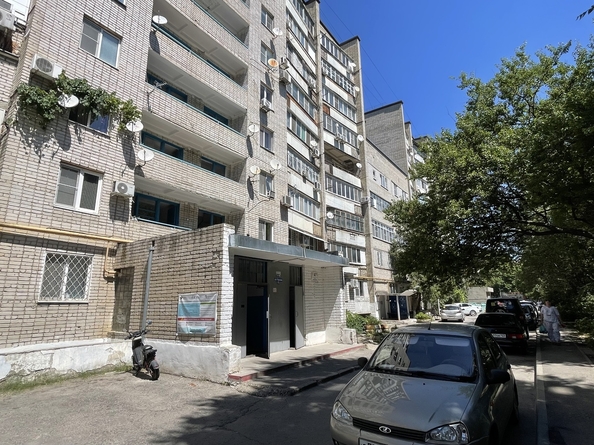
  Продается 2-комн. квартира, 47 м², Чехова ул, д. 4А
. Фото 21.