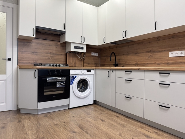
  Продается 1-комн. квартира, 43 м², Шевченко ул, д. 288Бк2
. Фото 6.
