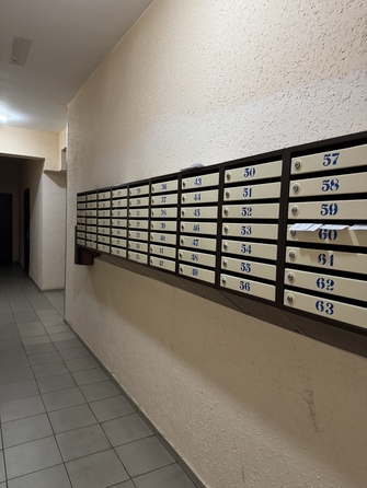 
  Продается 1-комн. квартира, 43 м², Шевченко ул, д. 288Бк2
. Фото 24.