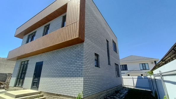 
  Продается дом, 150 м², станица Анапская
. Фото 4.