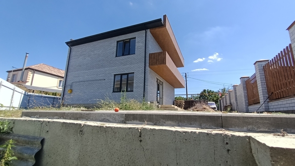 
  Продается дом, 150 м², станица Анапская
. Фото 13.