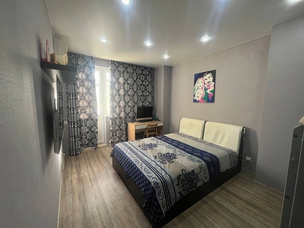 
  Продается 1-комн. квартира, 46 м², Шевченко ул, д. 288Ак2
. Фото 1.