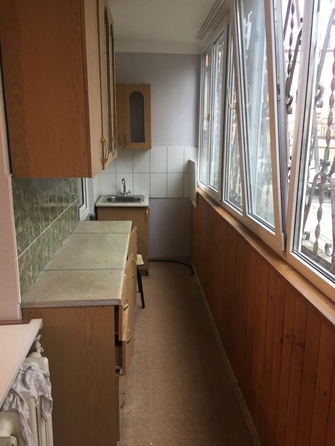 
  Продается 1-комн. квартира, 28 м², Астраханская ул, д. 84
. Фото 1.