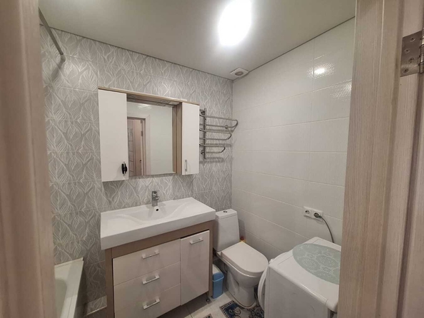 
  Продается студия, 25 м², Владимирская ул, д. 154к2
. Фото 11.