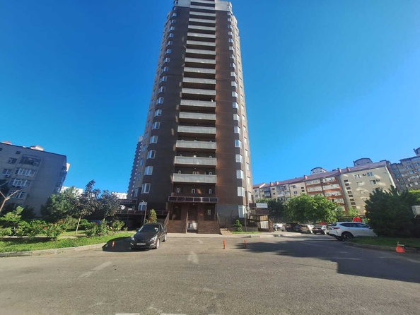
  Продается студия, 25 м², Владимирская ул, д. 154к2
. Фото 17.