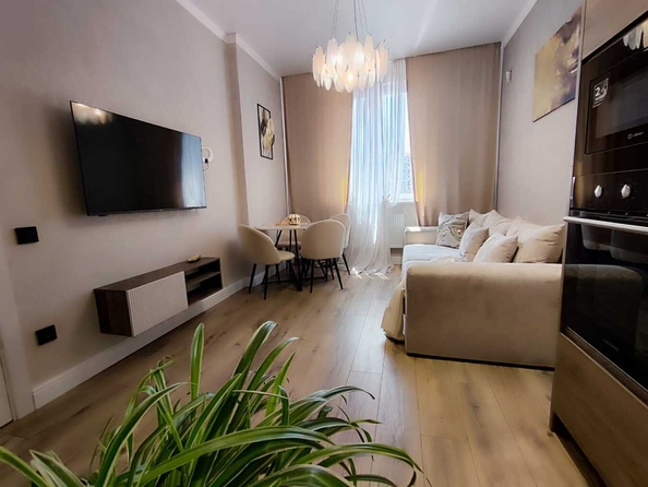 
  Продается 1-комн. квартира, 38 м², Анапское ш, д. 30к3
. Фото 5.