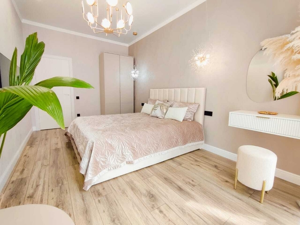 
  Продается 1-комн. квартира, 38 м², Анапское ш, д. 30к3
. Фото 12.