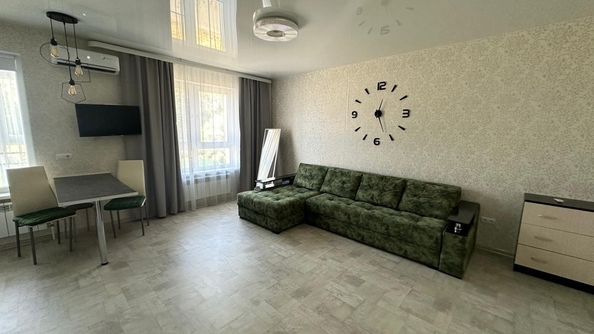 
  Продается 1-комн. квартира, 37 м², Анапское ш, д. 6к1
. Фото 3.