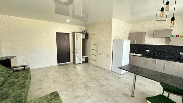 
  Продается 1-комн. квартира, 37 м², Анапское ш, д. 6к1
. Фото 5.