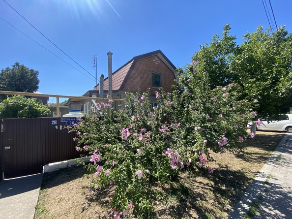 
  Продается дом, 61 м², село Витязево
. Фото 1.