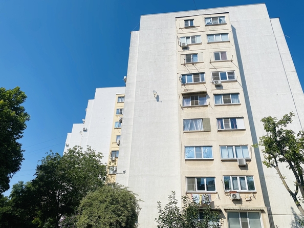 
  Продается 4-комн. квартира, 175 м², Стахановская ул, д. 15к3
. Фото 1.