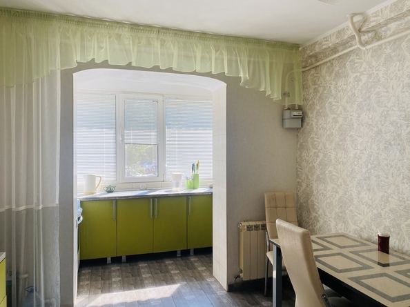 
  Продается 4-комн. квартира, 175 м², Стахановская ул, д. 15к3
. Фото 5.