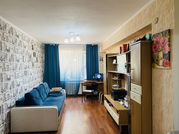 
  Продается 4-комн. квартира, 175 м², Стахановская ул, д. 15к3
. Фото 6.