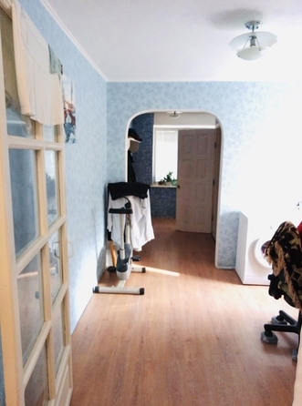 
  Продается 4-комн. квартира, 175 м², Стахановская ул, д. 15к3
. Фото 10.