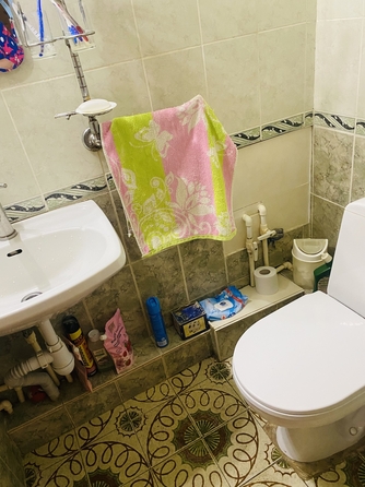 
  Продается 4-комн. квартира, 175 м², Стахановская ул, д. 15к3
. Фото 16.