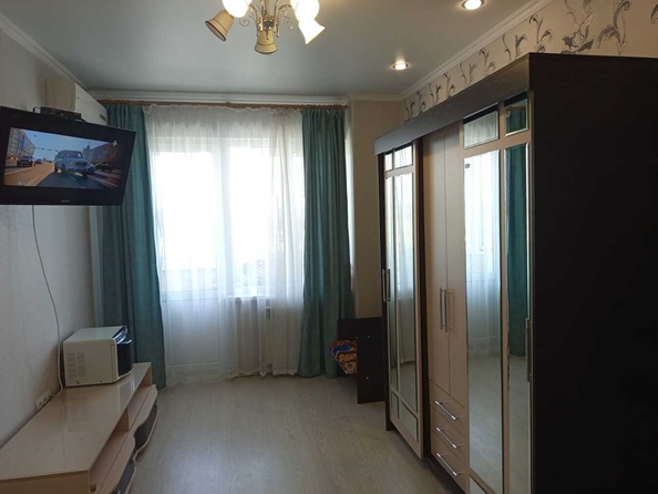 
  Продается 1-комн. квартира, 33 м², Симферопольское ш, д. 1А
. Фото 5.