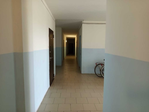
  Продается 1-комн. квартира, 33 м², Симферопольское ш, д. 1А
. Фото 22.