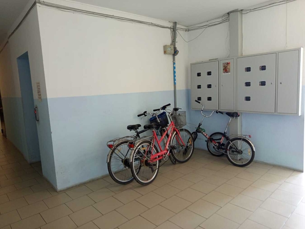 
  Продается 1-комн. квартира, 33 м², Симферопольское ш, д. 1А
. Фото 25.