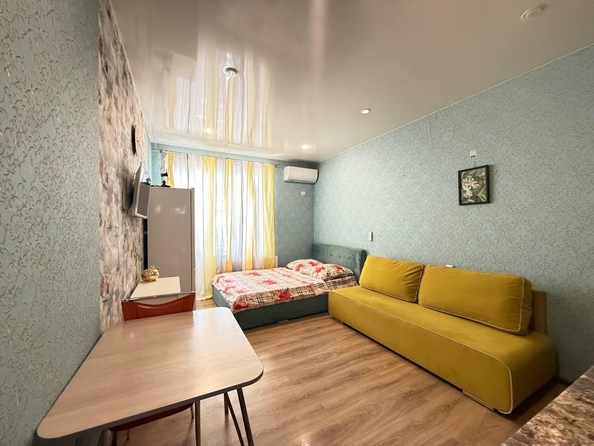 
  Продается студия, 28 м², Анапское ш, д. 24к4
. Фото 5.