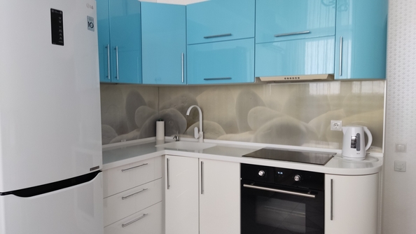 
  Продается 1-комн. квартира, 51 м², Владимирская ул, д. 108к2
. Фото 6.