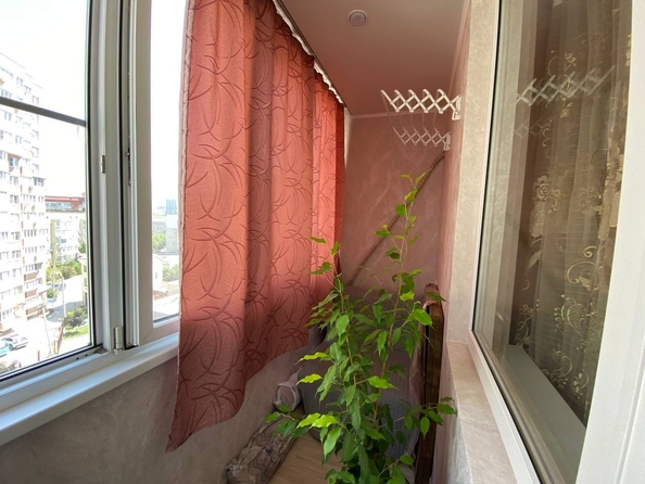 
  Продается студия, 28 м², Владимирская ул, д. 154к1
. Фото 6.