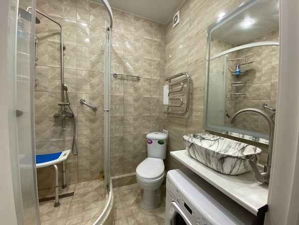 
  Продается студия, 28 м², Владимирская ул, д. 154к1
. Фото 10.