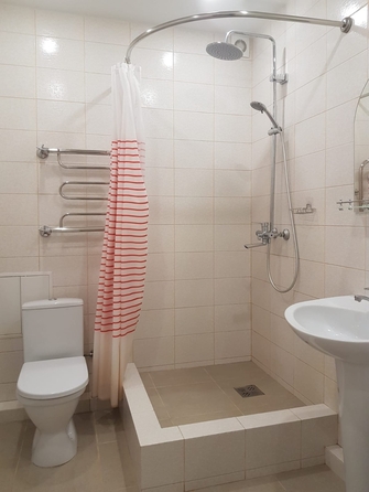 
  Продается студия, 35 м², Пионерский пр-кт, д. 274Б
. Фото 15.