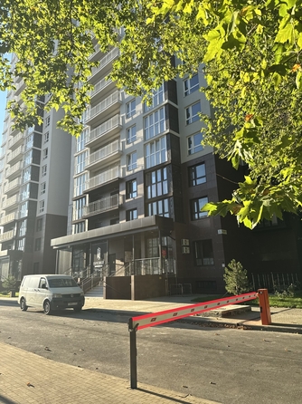 
  Продается 2-комн. квартира, 61 м², Парковая ул, д. 79к2
. Фото 1.