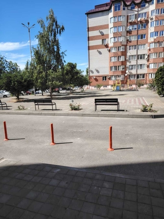
  Продается 1-комн. квартира, 50 м², Спортивная ул, д. 18
. Фото 21.