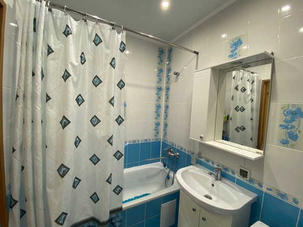 
  Продается 1-комн. квартира, 37 м², Владимирская ул, д. 154к1
. Фото 16.