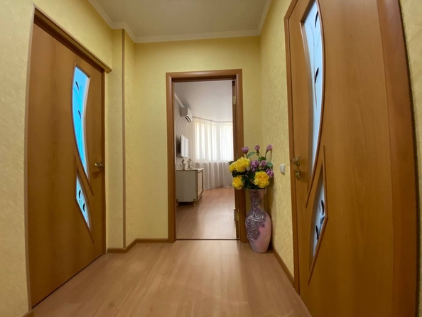 
  Продается 1-комн. квартира, 37 м², Владимирская ул, д. 154к1
. Фото 19.