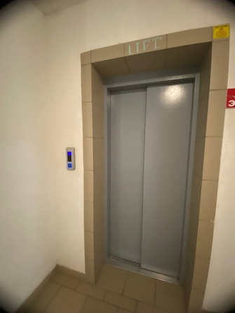 
  Продается 1-комн. квартира, 37 м², Владимирская ул, д. 154к1
. Фото 25.