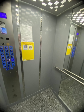 
  Продается 1-комн. квартира, 37 м², Владимирская ул, д. 154к1
. Фото 26.