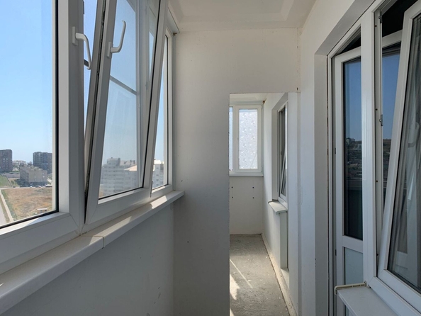 
  Продается 1-комн. квартира, 38 м², Ленина ул, д. 231
. Фото 22.