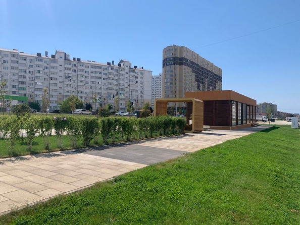 
  Продается 1-комн. квартира, 38 м², Ленина ул, д. 231
. Фото 27.