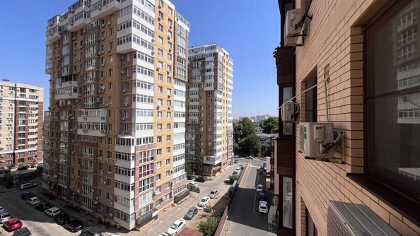 
  Продается 1-комн. квартира, 35 м², Краснодарская ул, д. 66Г
. Фото 18.