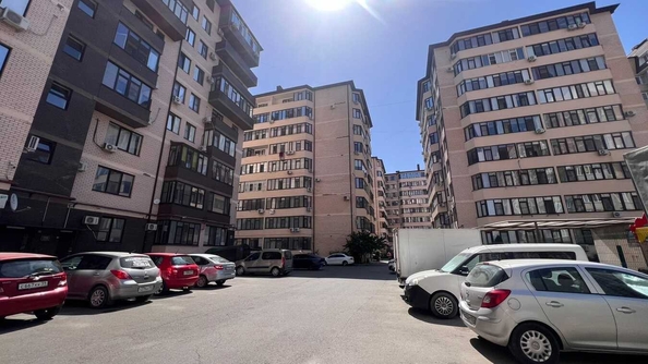 
  Продается 1-комн. квартира, 35 м², Краснодарская ул, д. 66Г
. Фото 20.