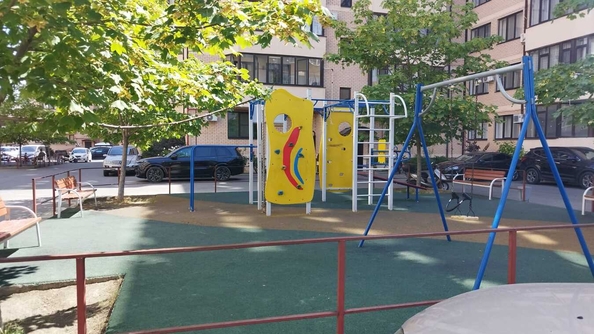 
  Продается 1-комн. квартира, 35 м², Краснодарская ул, д. 66Г
. Фото 22.