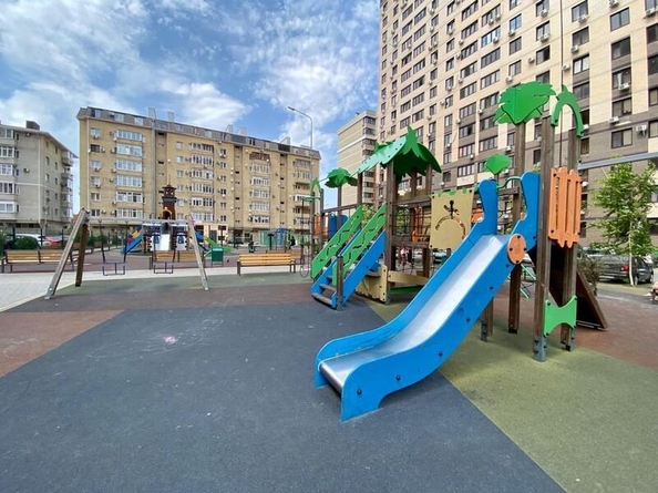 
  Продается 2-комн. квартира, 59 м², Владимирская ул, д. 55В
. Фото 14.