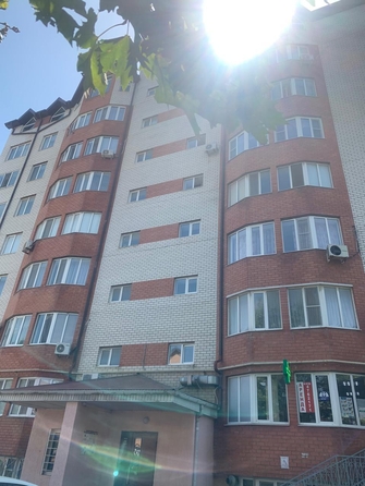 
  Продается 3-комнатный апартамент, 111 м², Лазурная ул, д. 24
. Фото 20.