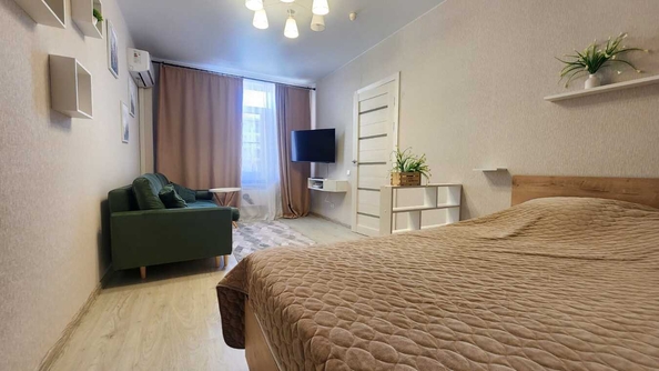 
  Продается 2-комн. квартира, 46 м², Мирная ул, д. 11к3
. Фото 1.